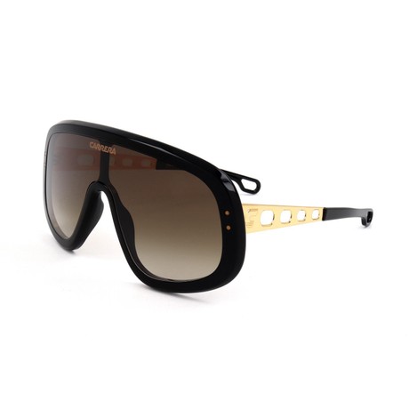 Солнцезащитные Очки Carrera black gold &mdash; фотографии 2