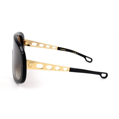 Солнцезащитные Очки Carrera black gold &mdash; фотографии 3