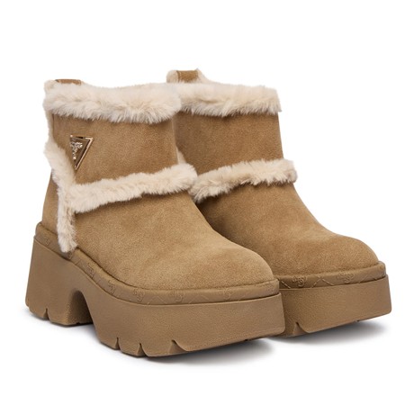 Pantofi Guess natu &mdash; poze 2