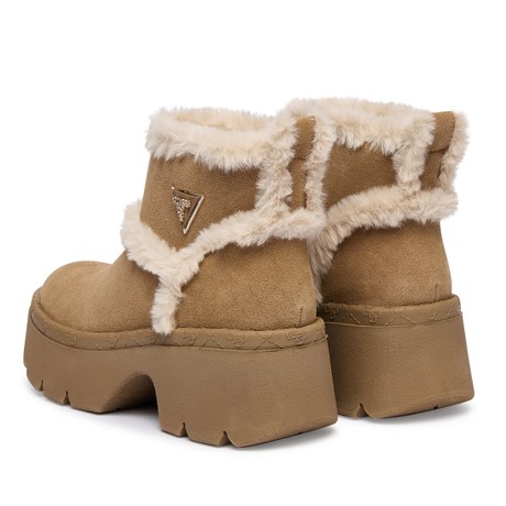Pantofi Guess natu &mdash; poze 3
