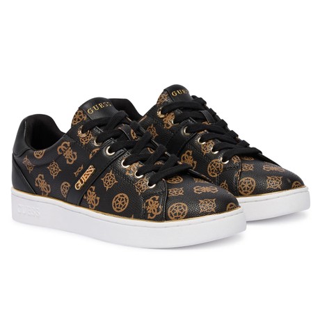 Shoes Guess black brass &mdash; pictures 2