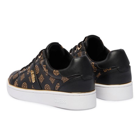 Shoes Guess black brass &mdash; pictures 3