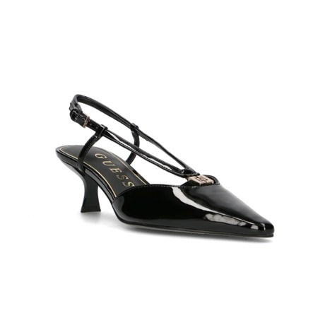 Buty Guess black &mdash; zdjęcia 2