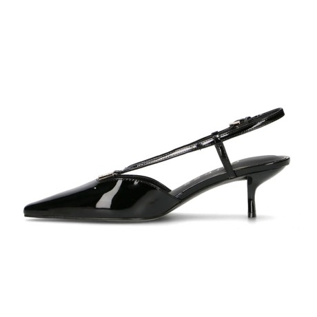 Buty Guess black &mdash; zdjęcia 3