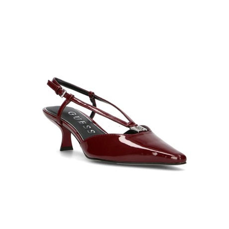 Buty Guess wine &mdash; zdjęcia 2