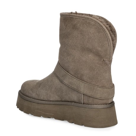 Pantofi Guess green &mdash; poze 3