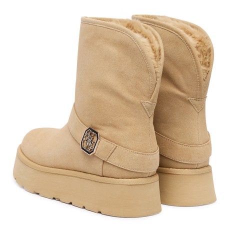 Zapatos Guess nude &mdash; foto 3