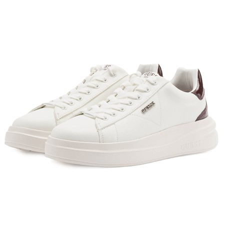 Chaussures Guess white wine &mdash; photo 2
