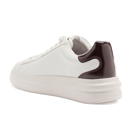 Chaussures Guess white wine &mdash; photo 3