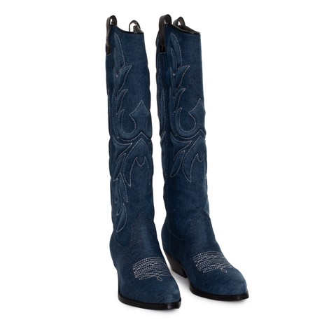 Avalynė Guess denim &mdash; fot 2