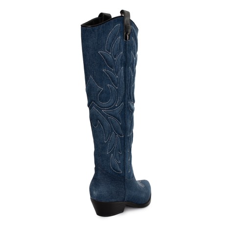Avalynė Guess denim &mdash; fot 3