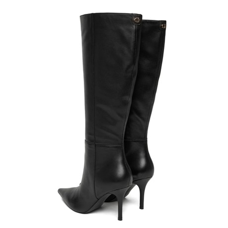 Chaussures Guess black &mdash; photo 3