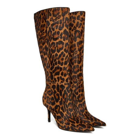 Shoes Guess leopard &mdash; fot 2
