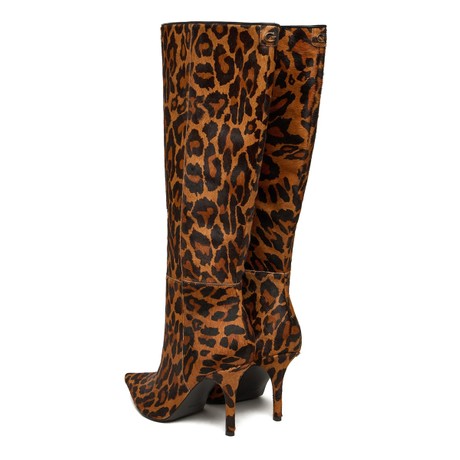 Shoes Guess leopard &mdash; fot 3