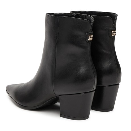 Туфли Guess black &mdash; фотографии 3