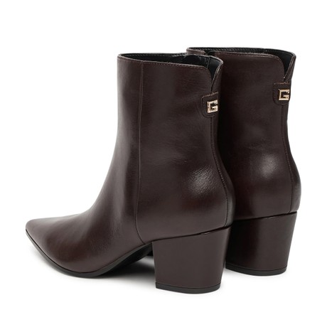Туфли Guess brown_ &mdash; фотографии 3