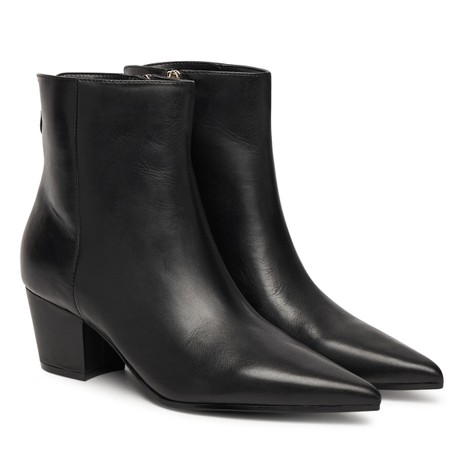 Buty Guess black &mdash; zdjęcia 2