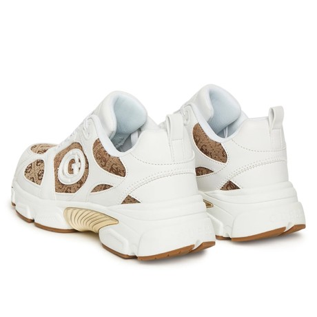 Chaussures Guess beige brown &mdash; photo 3
