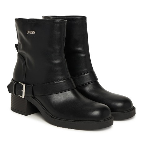 Čevlji Guess black &mdash; fot 2