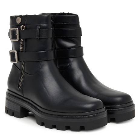 Туфли Guess black &mdash; фотографии 2