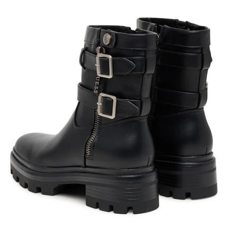 Туфли Guess black &mdash; фотографии 3