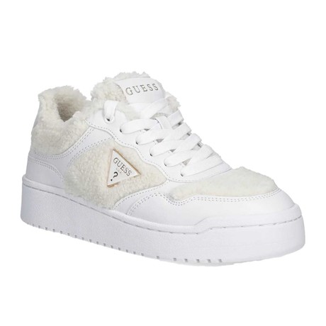 Zapatos Guess white &mdash; foto 2