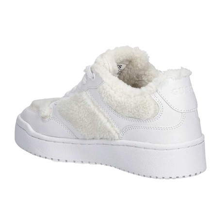 Zapatos Guess white &mdash; foto 3