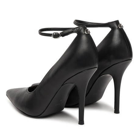 Туфли Guess black &mdash; фотографии 3
