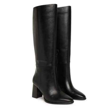 Pantofi Guess black &mdash; poze 2