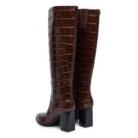 Chaussures Guess brown_ &mdash; photo 3