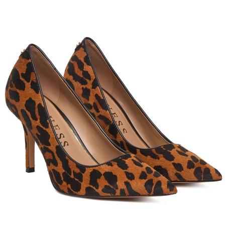 Avalynė Guess leopard &mdash; fot 2