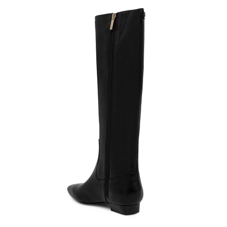 Pantofi Guess black &mdash; poze 3