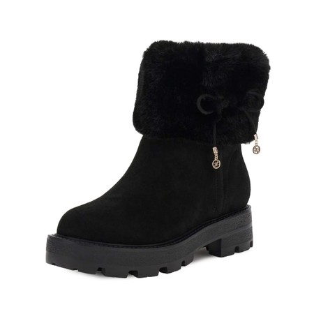 Scarpe Guess black &mdash; foto 2