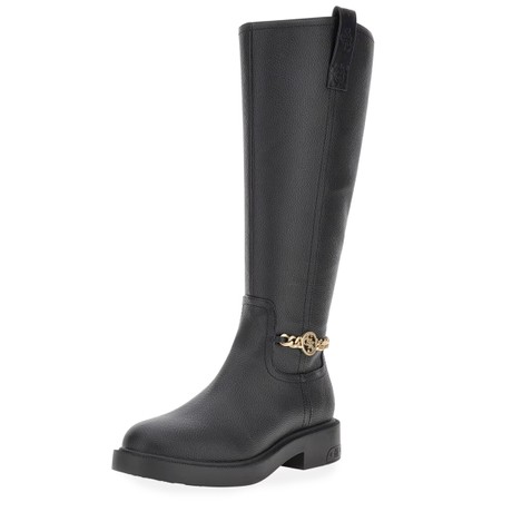 Schuhe Guess black &mdash; fot 2