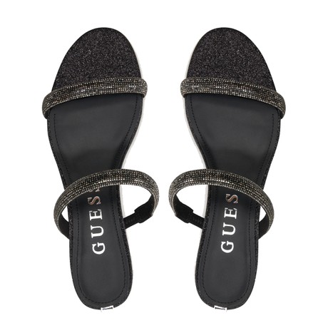 GUESS FLGGLE - PEWTER                         - SCARPE - Image 2