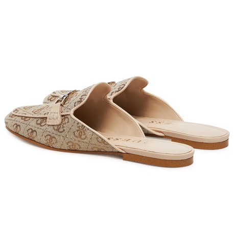 GUESS FLJBO2 - GOLD - CHAUSSURES - Image 3