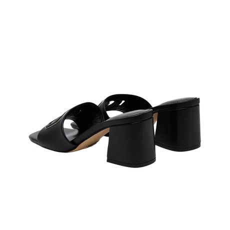 GUESS FLJGAS - BLACK - SCARPE - Image 3