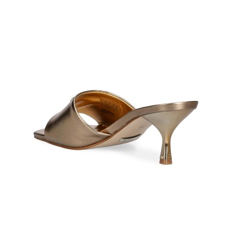 GUESS FLJLUS - BRONZE - SCHUHE - Image 3