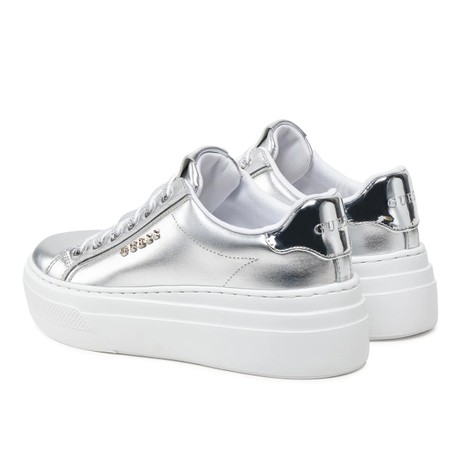 GUESS FLJMRI - SILVER - CHAUSSURES - Image 3