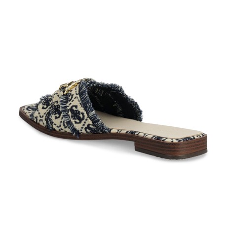 GUESS FLJSYM - NAVY - BOTY - Image 3