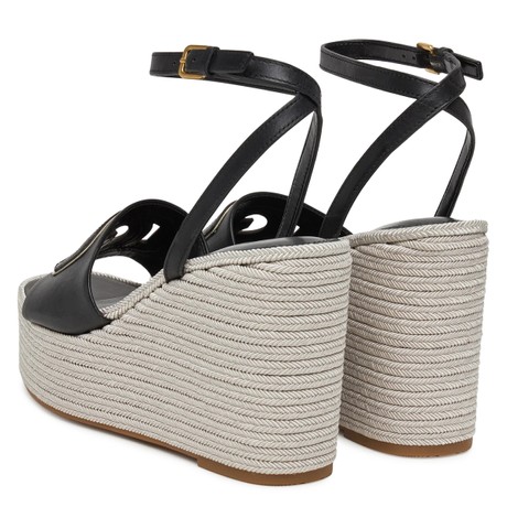 GUESS FLJTAN - BLKGO - SCARPE - Image 3