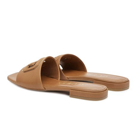 GUESS FLJTAR - TAN - SCARPE - Image 3