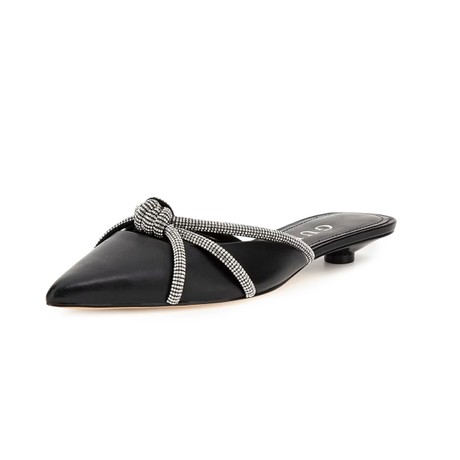 GUESS FLJTUB - BLACK - SHOES - Image 2