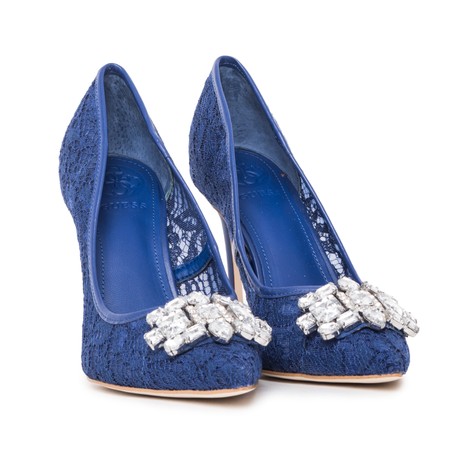 GUESS FLMBM1 - BLUETTE - SCARPE