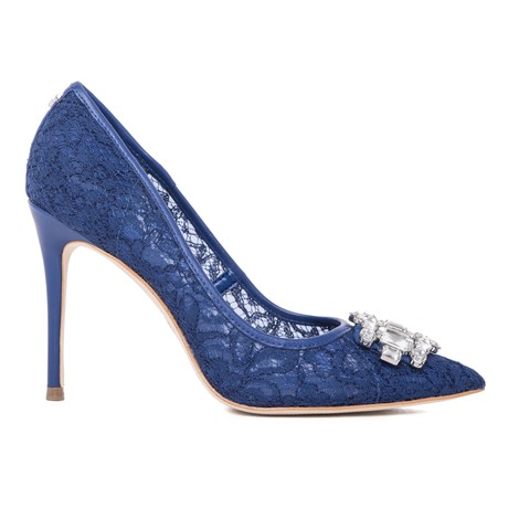 GUESS FLMBM1 - BLUETTE - SCARPE - Image 2