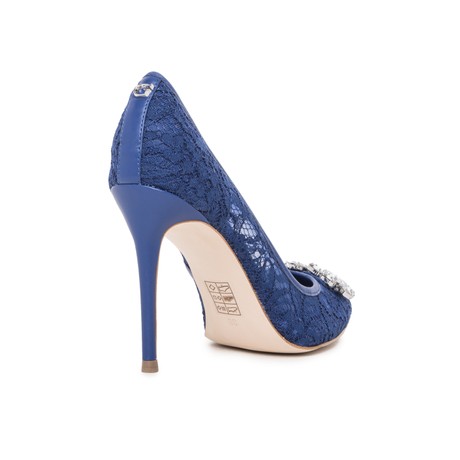 GUESS FLMBM1 - BLUETTE - SCARPE - Image 3