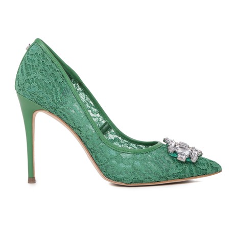 GUESS FLMBM1 - VERDE - SCARPE - Image 2