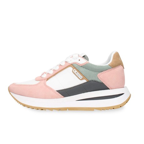 GUESS &mdash; FLPE2GSR