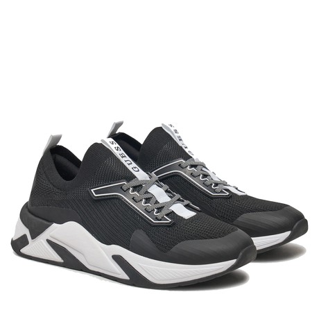 GUESS &mdash; FLPGAX