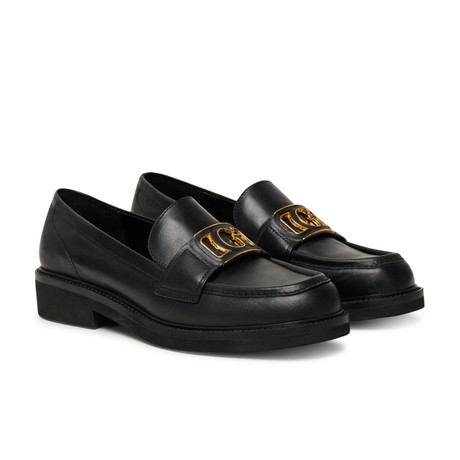 Čevlji Guess black &mdash; fot 2